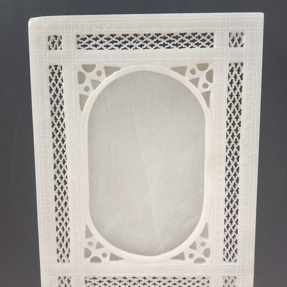 Picture Frame Soapstone - Picture 8 of 10